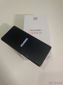 Huawei nova 10 - 2