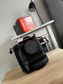 Sony alpha a1 - 2