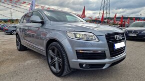 Predám Audi Q7 - 2