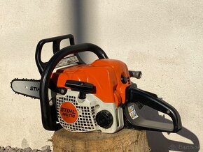 Predám STIHL MS 170 - 2