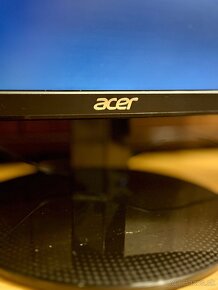 Acer Monitor - 2