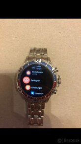 Fossil smart - 2