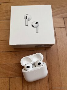 AirPods 3 generácie - 2