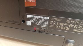 Lenovo notebook G50-30 - 2