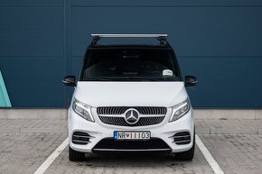 Mercedes-Benz V trieda 250 d lang Avantgarde AMG Line 4MATIC - 2