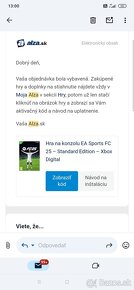 FIFA 25, digital code _ predaj - 2