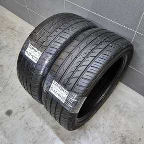 Letné pneumatiky 225/45 R18 MATADOR DOT2218 - 2