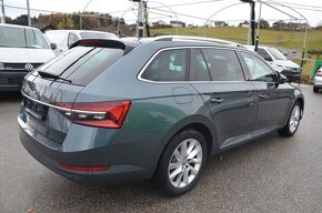 SKODA SUPERB COMBI 2.0 TDI DSG 140KW STYLE - 2