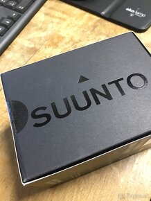 SUUNTO CORE BLACK YELLOW - zľava - vianočný darcek - 2