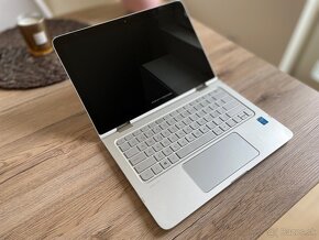 preklopný dotykový HP Spectre Pro X360 - LCD 2k, CPU i7, SSD - 2