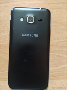 Samsung galaxy J3 - 2