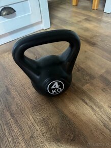 Kettlebell - 2