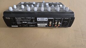 DJ konzola Behringer bcd3000 - 2