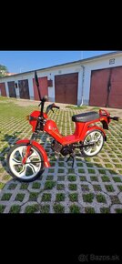 Tomos A5 Colibri - 2