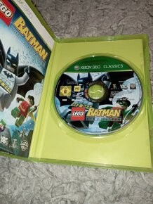 LEGO Batman The Videogame XBOX 360 - 2