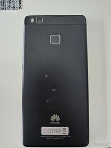 Huawei P9 lite NEPOSIELAM - 2