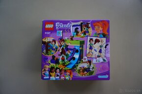 Lego Friends 41327 - 2