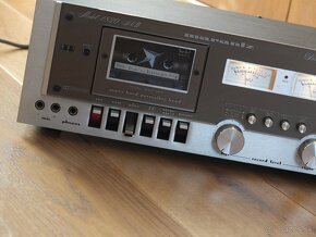 Marantz 1820 MKII Cassette Deck (1978-80) - 2