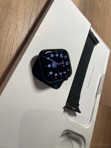 Apple Watch Series 9 (GPS) 45mm – TOP stav - 2