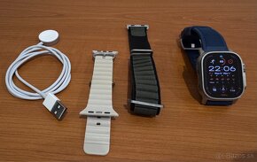 Apple Watch Ultra 1 - 2