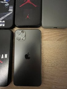 Predám iPhone 11 pro max 256 gb PREDANÉ - 2