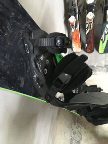 Snowboard SALOMON Pulse 56 - 2