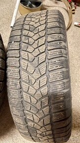 5x112 r16 205/55 r16 - 2