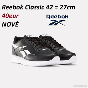 Reebok Classic Sneakers - 2