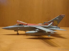 Panavia Tornado - model letadla 1:72 - 2