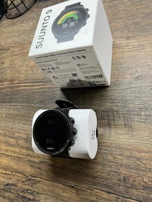 Suunto 9 Baro Titanium - 2