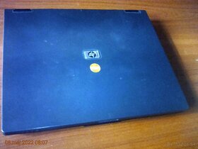 HP Compaq nc6021 - PREDÁM. - 2