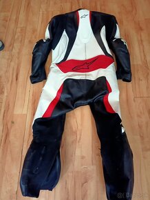 Alpinestars kombinéza 54 - 2