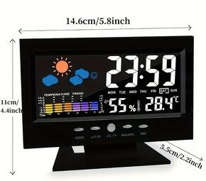 Meteostanica - 2