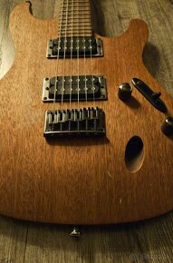 Ibanez S 521 MOL - 2