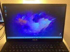 Notebook ASUS - SO ZÁRUKOU A BEZPLATNÝM Servisom + taška - 2