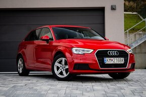 Audi A3 Sportback 35 1.5 TFSI COD Design S tronic - 2