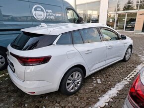 Renault megane grandtour 1.5 dci Intens - 2