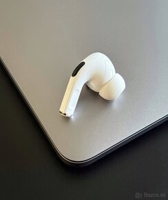 Náhradné slúchadlo Apple AirPods Pro – Pravé - 2