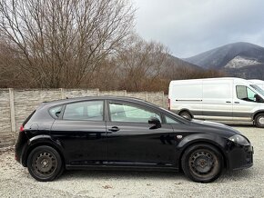 Seat Leon 2.0 TDi DPF FR - 2