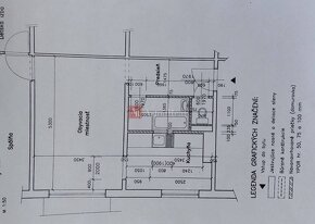 PREDAJ: 3i byt s balkónom, 77 m2, Ružomberok - Polík - 2