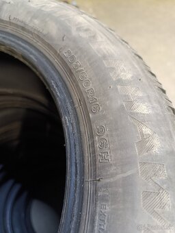 205/60 R16 Firestone - 2