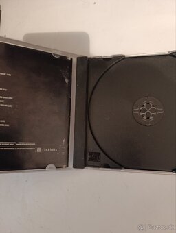 Cd Rap -Psycho Realm - 2