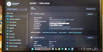 Lenovo thinkpad t480s - 2