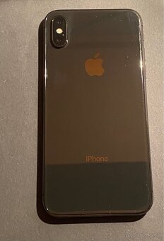 iPhone X - 2