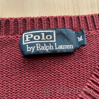 Ralph Lauren Sveter - 2