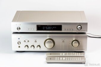 DENON PMA-500AE,TU-1500AE / zostava, top stav - 2