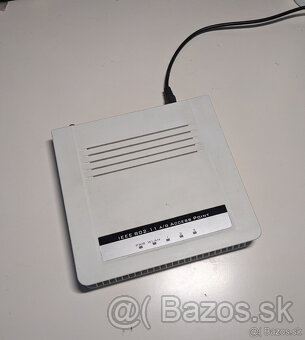 Wistron RDAA-81 Access Point - 2