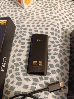 Fiio btr5 - 2