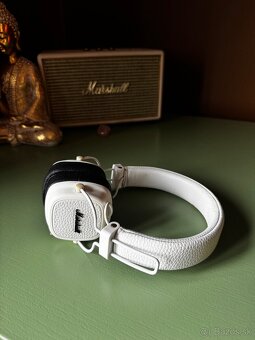 Marshall MAJOR III Bluetooth - 2