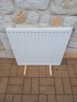 Predam radiator korado 60 x 60 - 2